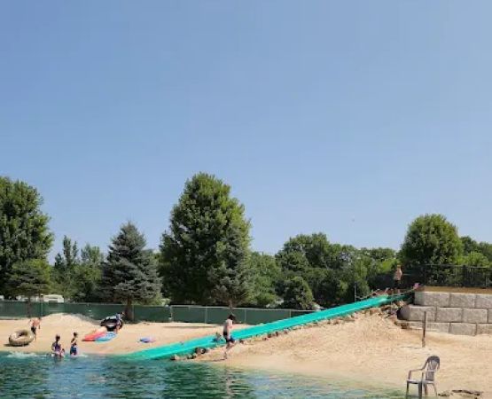 Whispering Pines Campground