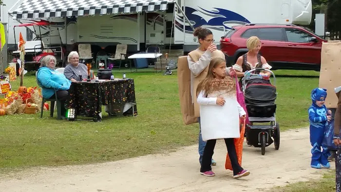 Whispering Pines Campground 4