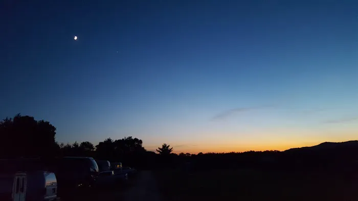 Whispering Pines Campground 1