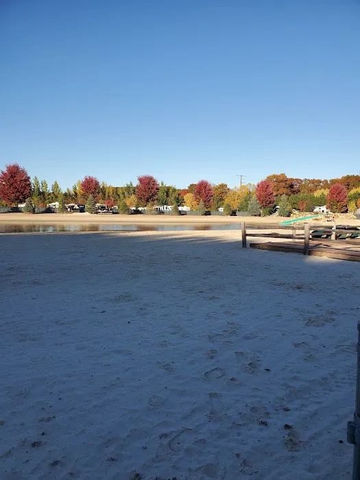 Whispering Pines Campground 5