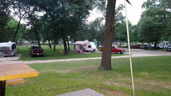 Whispering Pines Campground 8