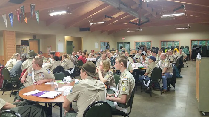 Camp Decorah - Gateway Area Council, Scouting America 8
