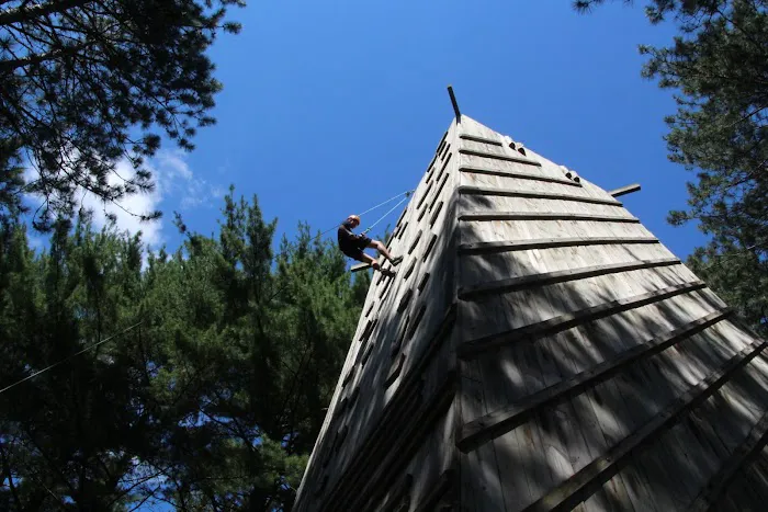 Camp Decorah - Gateway Area Council, Scouting America 0