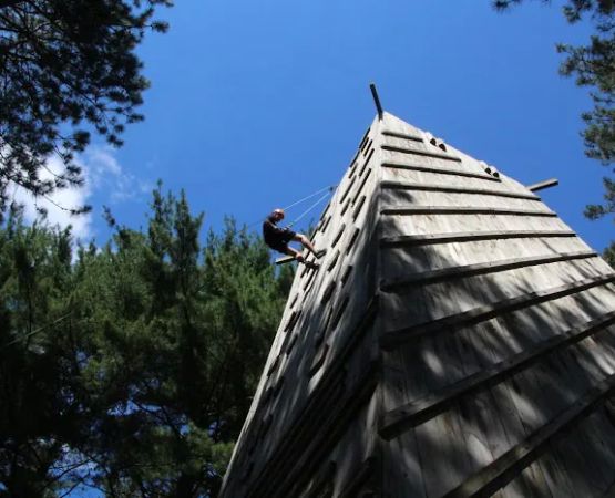 Camp Decorah - Gateway Area Council, Scouting America