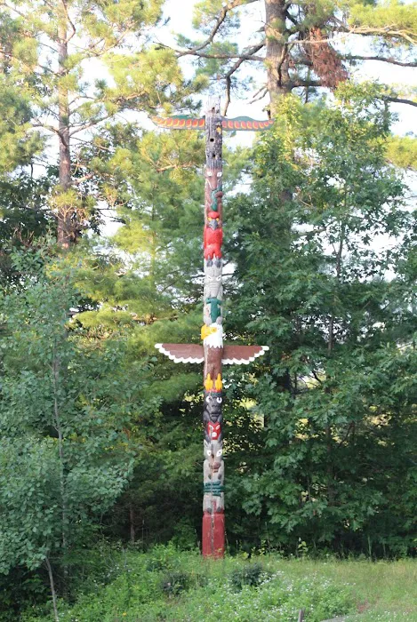 Camp Decorah - Gateway Area Council, Scouting America 1