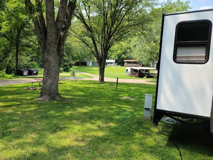 Money Creek Haven, Inc. 9