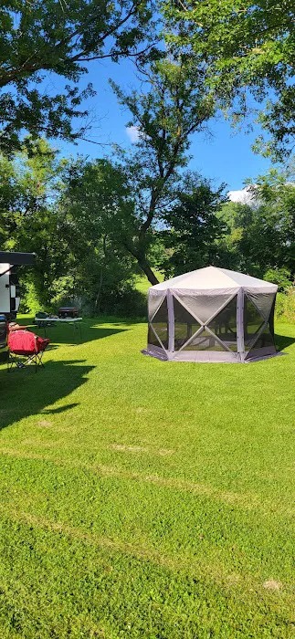 Money Creek Haven, Inc. 4