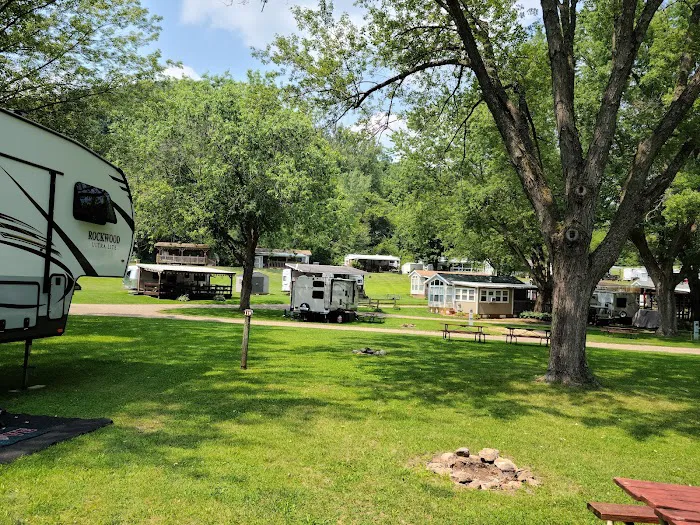 Money Creek Haven, Inc. 0
