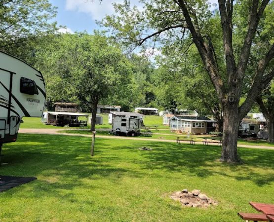 Money Creek Haven, Inc.