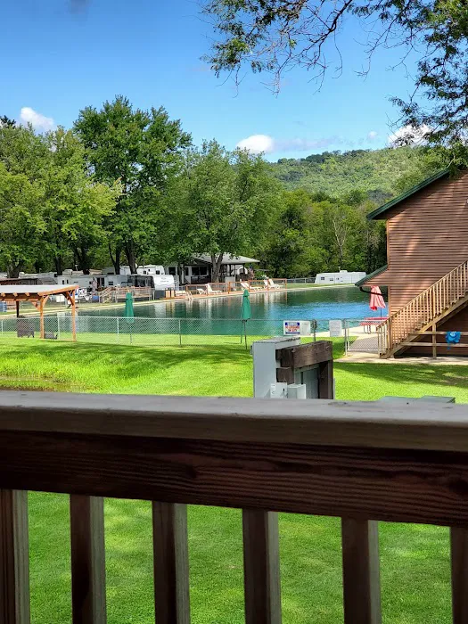 Money Creek Haven, Inc. 6