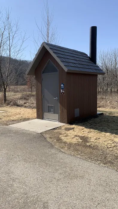 Minneiska Campground 0