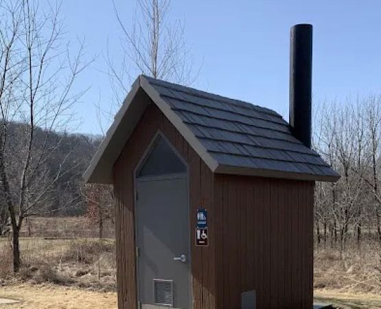 Minneiska Campground