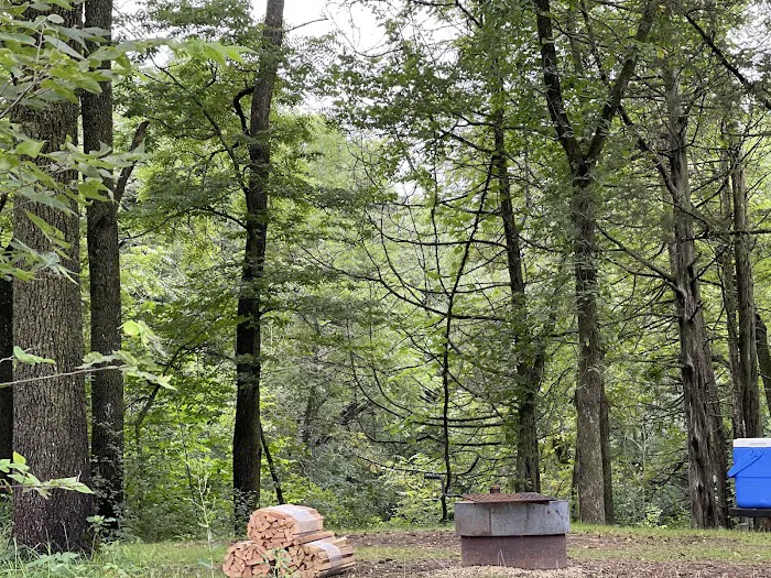 Minneiska Campground 4