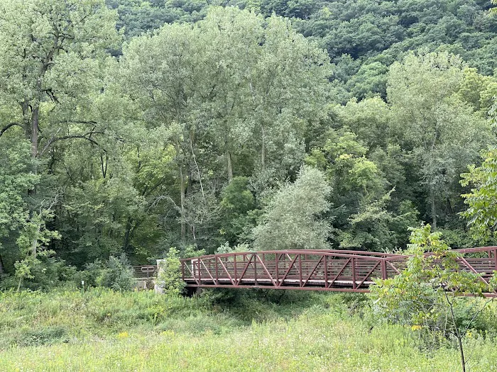 Minneiska Campground 3