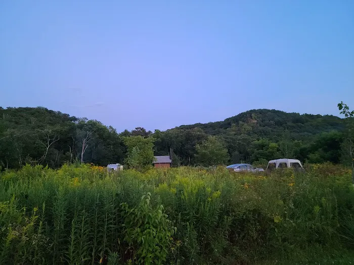 Minneiska Campground 2