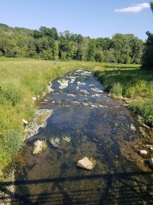 Upper Cedar Hills Campground 8