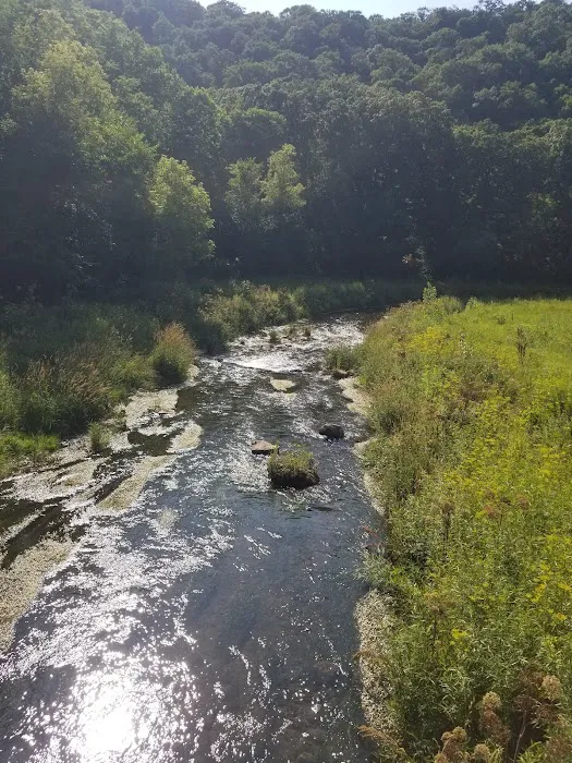 Upper Cedar Hills Campground 7