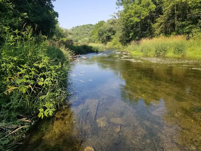 Upper Cedar Hills Campground 0
