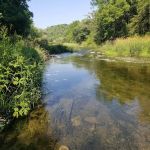 Upper Cedar Hills Campground