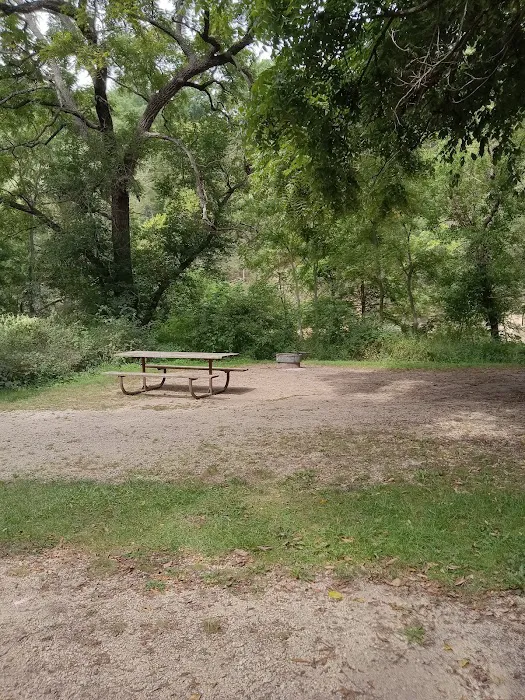 Upper Cedar Hills Campground 3