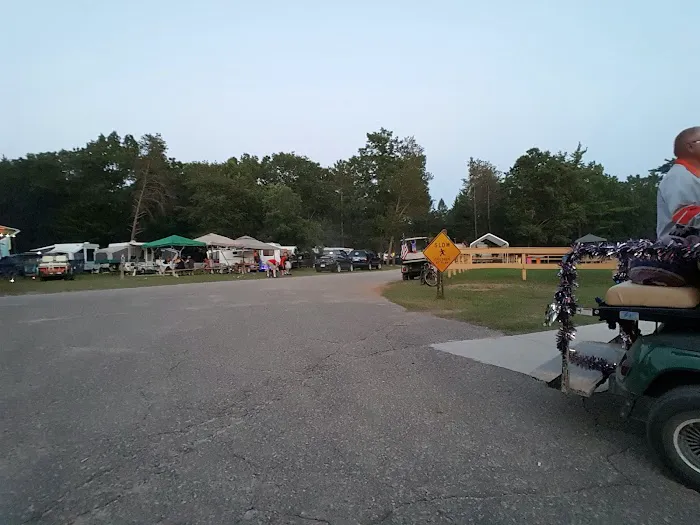 Lake of the Woods Campground 2