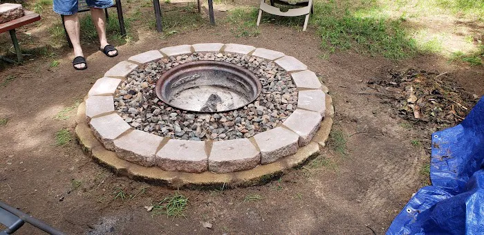Lake of the Woods Campground 9
