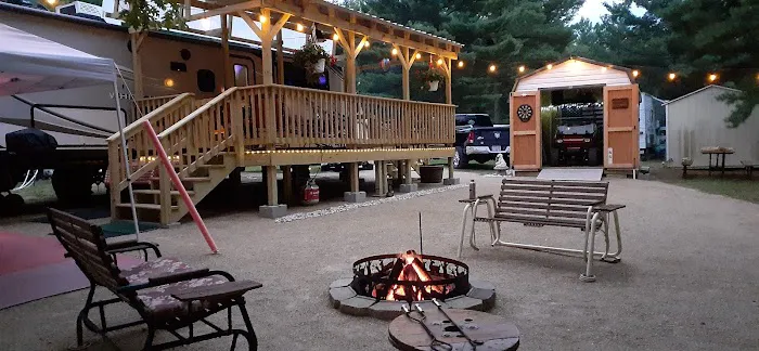 Lake of the Woods Campground 0