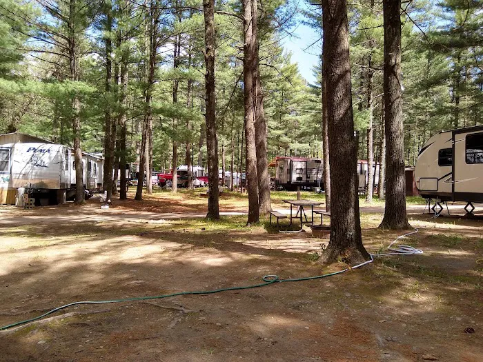 Lake of the Woods Campground 8