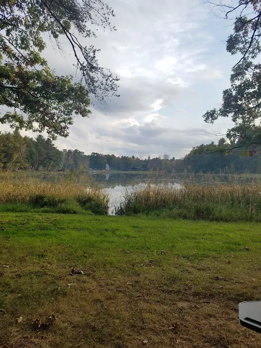 Lake of the Woods Campground 5
