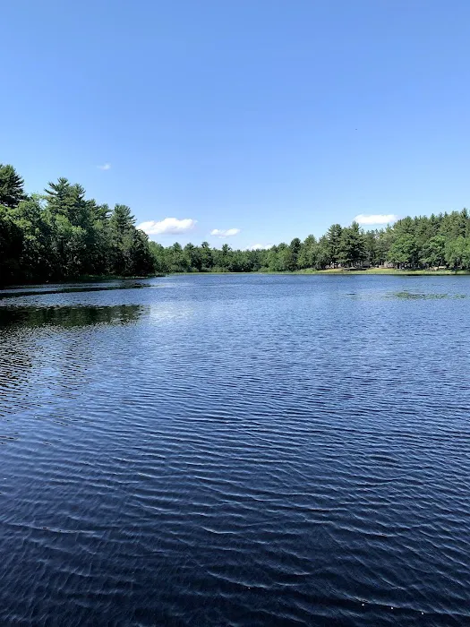 Lake of the Woods Campground 3