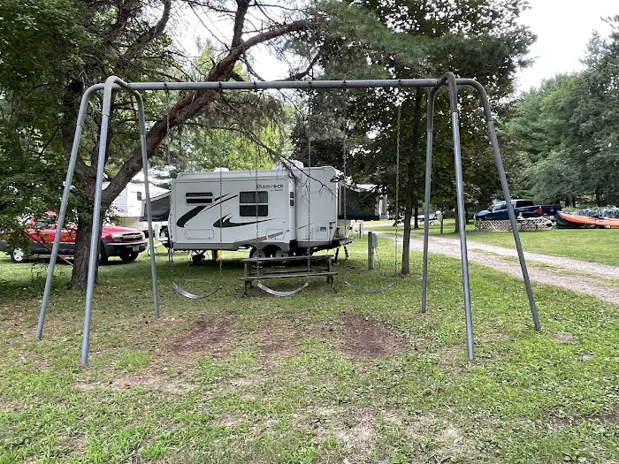 White River Campgrounds 7