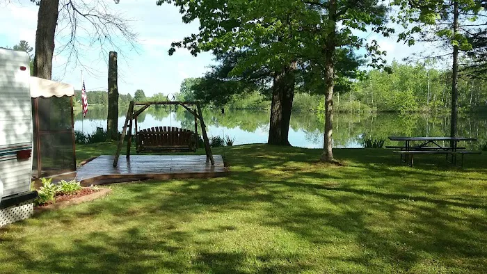White River Campgrounds 9