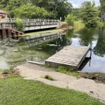 White River Campgrounds