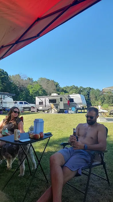 Johnson Campsite 0