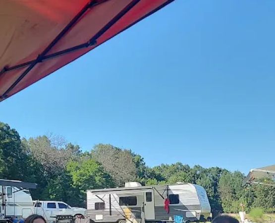 Johnson Campsite
