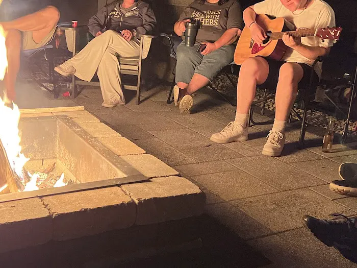 Camp Feggestad 7