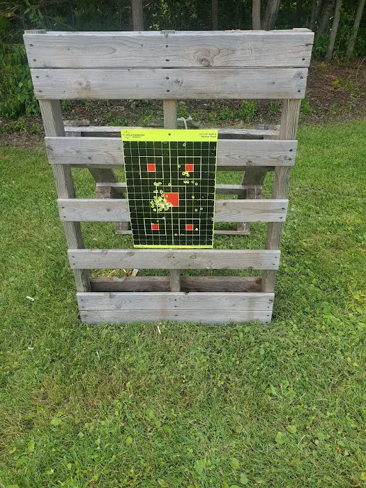 Camp Feggestad 4