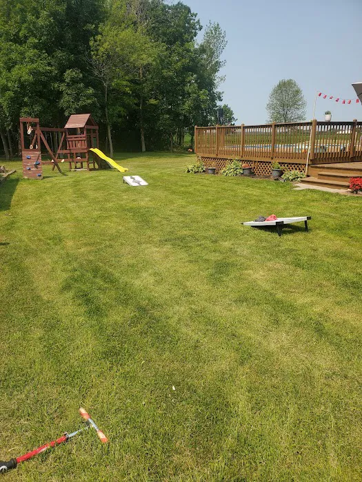 Camp Feggestad 6
