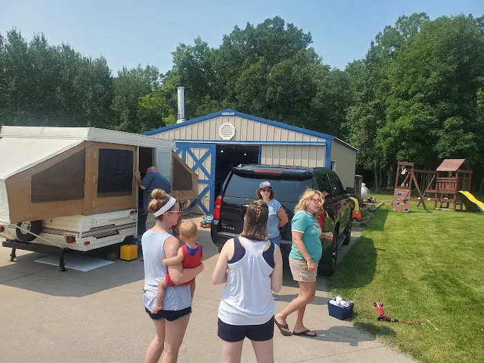 Camp Feggestad 2