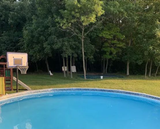 Camp Feggestad
