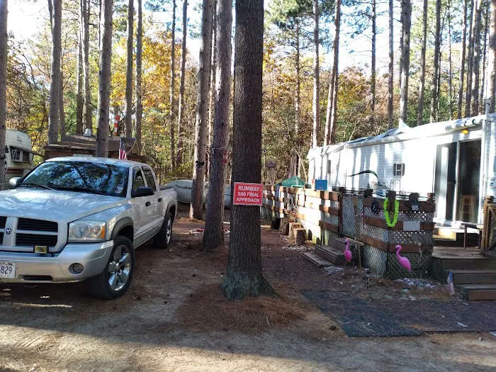Tomorrow Wood Campground 0