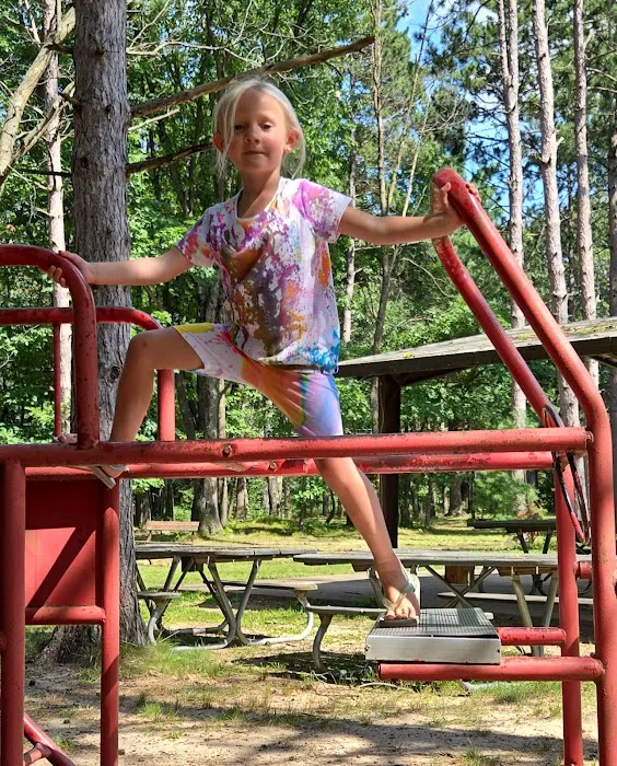Tomorrow Wood Campground 6