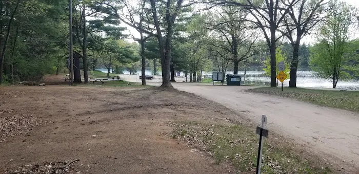 Hancock Campground 0