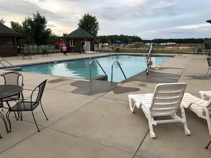 Oasis Campground 0