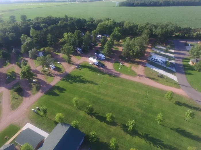 Oasis Campground 8