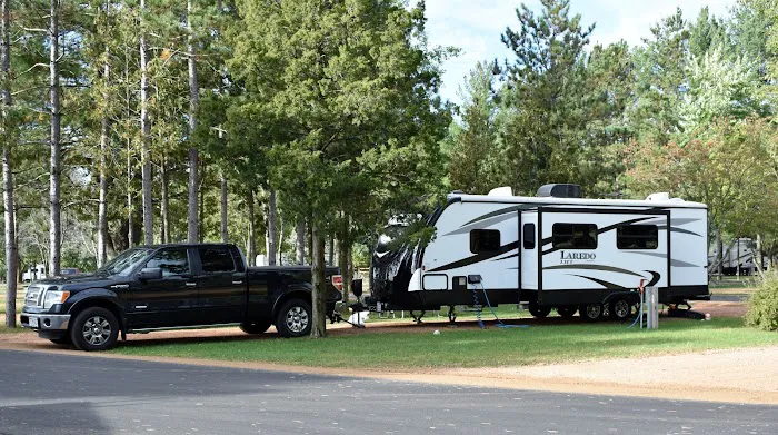 Oasis Campground 1