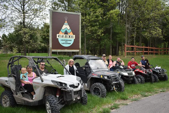 Oasis Campground 3
