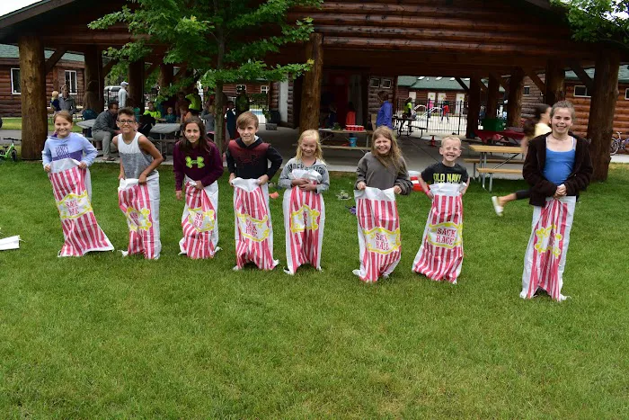 Oasis Campground 4