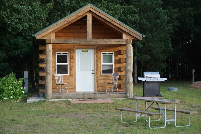 Oasis Campground 6