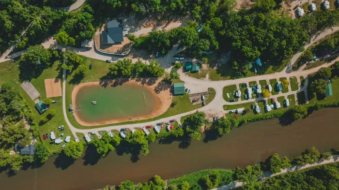 Upper Iowa Resort 8